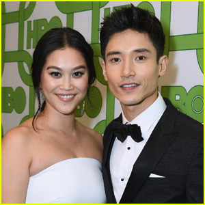 Dianne Doan Is Engaged to Longtime Love Manny Jacinto!