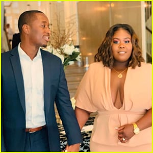 Did You Know Good Luck Charlie's Raven Goodwin & Micah Williams Are Engaged?!