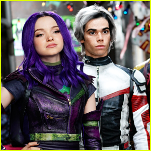Dove Cameron Doesn't Want To Do Another 'Descendants' Without Cameron Boyce
