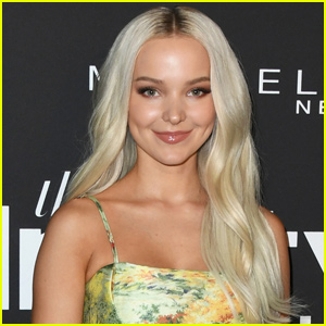 Dove Cameron's Fans Did The Sweetest Thing For Her During Her Date Night