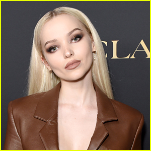 Dove Cameron Reminds Fans to Prioritize Your Mental Health
