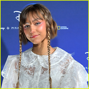 Grace VanderWaal Releases 'I Don't Like You' Music Video - Watch Now!