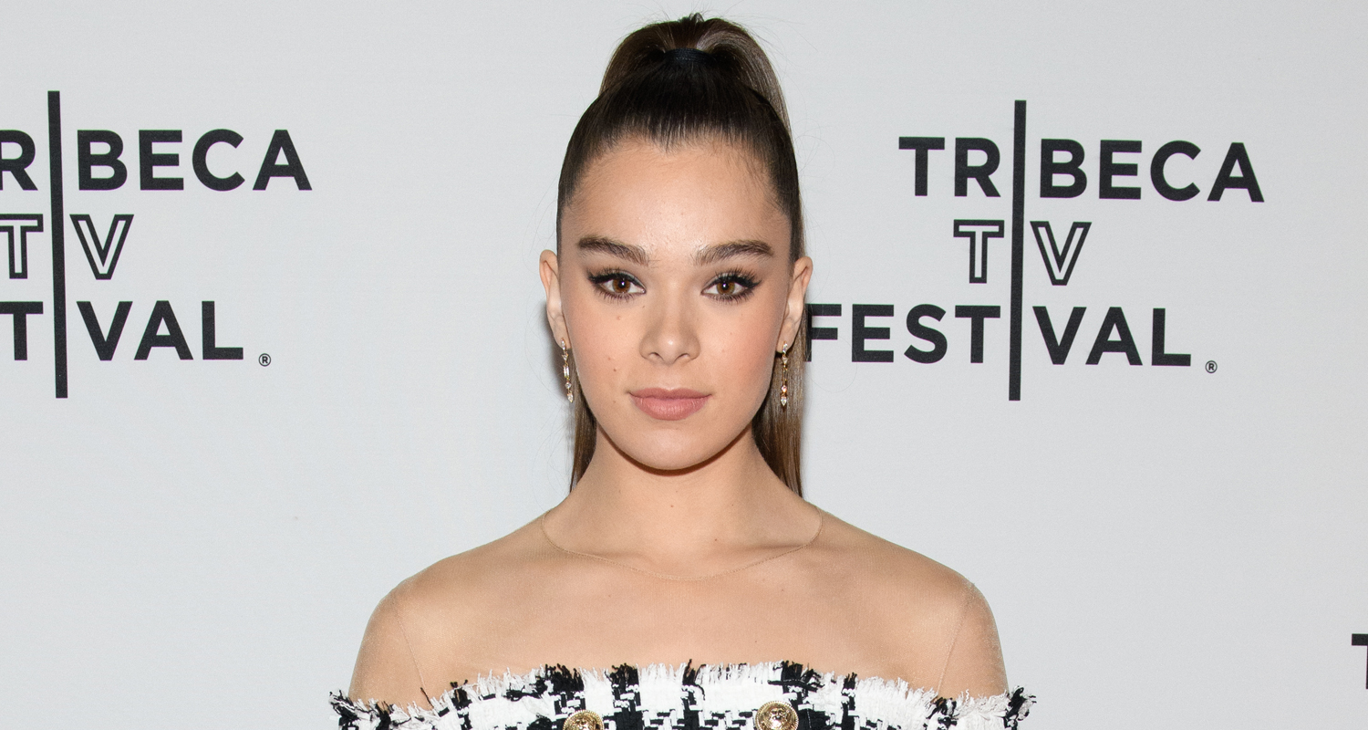 Hailee Steinfeld Says ‘Hawkeye’ Role Might Not Even Happen Hailee