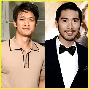 Shadowhunters' Harry Shum Jr Remembers Original Magnus Bane Godfrey Gao After His Untimely Passing