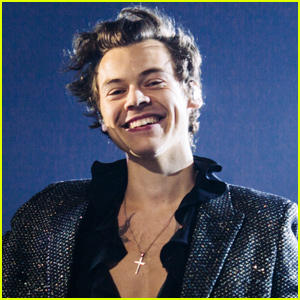 Harry Styles Features an Ex-Girlfriend's Voice On His New Album