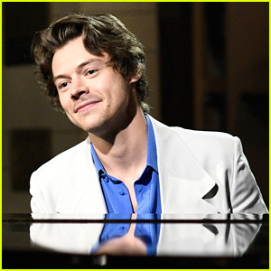Harry Styles Reveals Official Track List For 'Fine Line' Album
