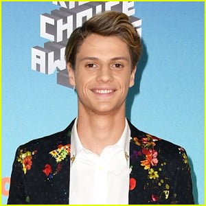 Is Jace Norman Quitting Acting After 'Henry Danger'?!