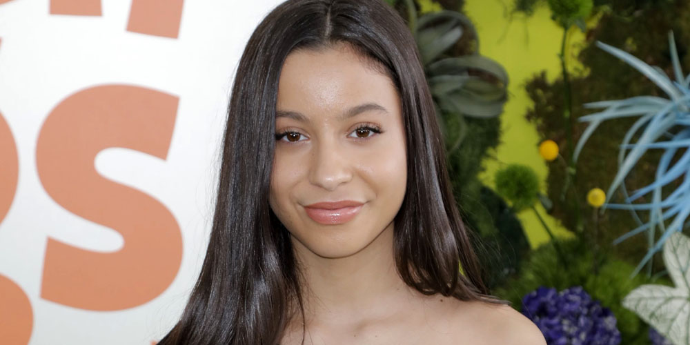 Izabella Alvarez Only Eats These Color Skittles! Learn 10 Fun Facts About ‘The Casagrandes’ Star Here!