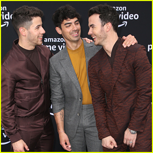 Nick Jonas Says Jonas Brothers Won't Break Up Again