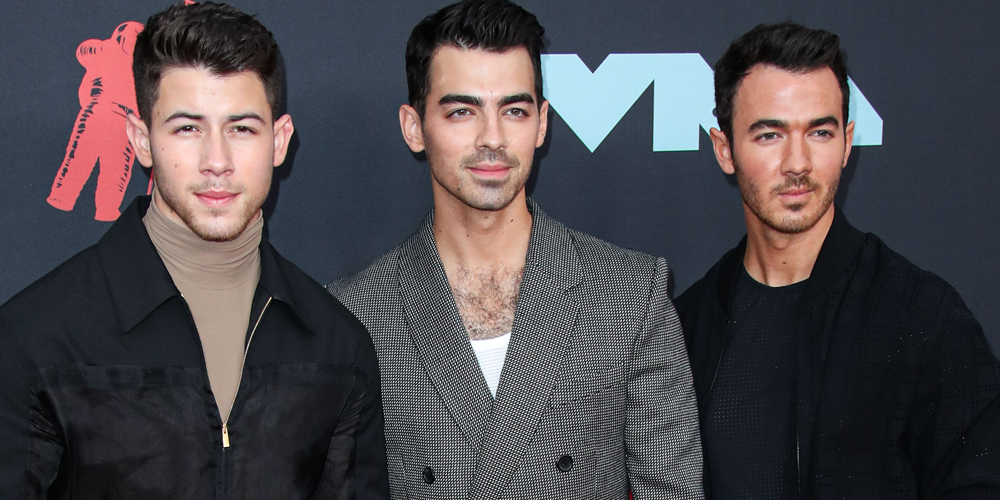Nick Jonas Says Jonas Brothers Won’t Break Up Again Joe Jonas, Jonas