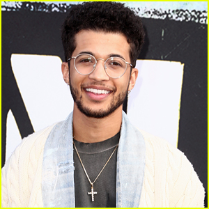 Jordan Fisher Drops His First New Song In Over Two Years - Listen To 'Be Okay' Now!
