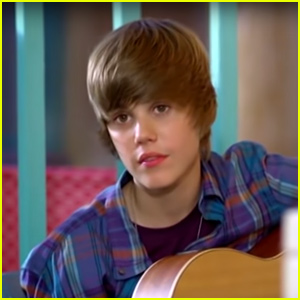 Justin Bieber's 'One Less Lonely Girl' Video Celebrates 10-Year Anniversary