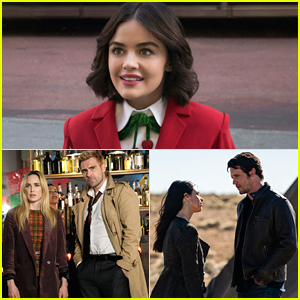 CW Sets Premiere Dates For 'Katy Keene' & More, Plus Finale Dates For 'Arrow' & 'Supernatural'