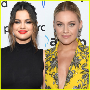Selena Gomez Reacts to Kelsea Ballerini's Cover of 'Lose You to Love Me' - Watch!
