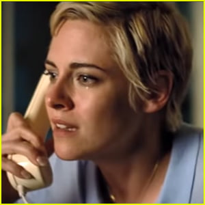 Kristen Stewart Is Targeted in 'Seberg's New Trailer - Watch Now