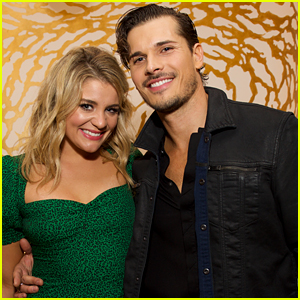Lauren Alaina Delivered The Perfect Quickstep on 'DWTS' Week #9 - Watch!