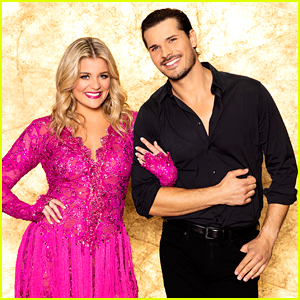 Lauren Alaina Line Dances For Her Freestyle DWTS Season 28 Finale - Watch Here!
