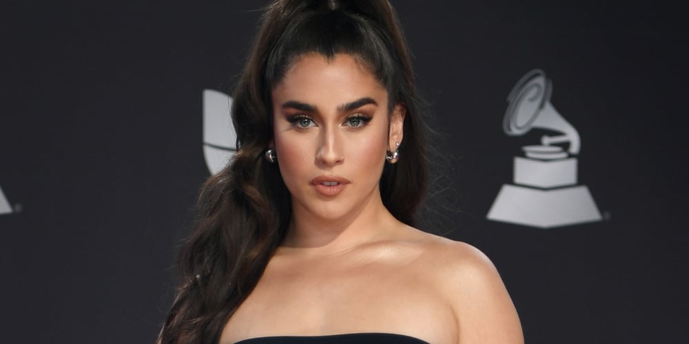 Lauren Jauregui Is Anxious To Share Her New Music With Fans 2019 Latin Grammys Lauren