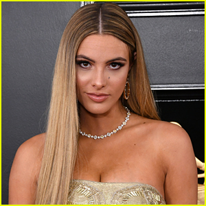 Lele Pons Says Her New Song Coming Out Is A 'Badass Tune'