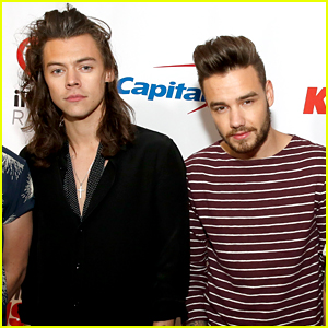 Liam Payne Is 100% Down To Do A Song With Harry Styles!