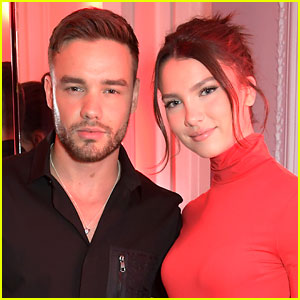 Liam Payne Clears Up Rumors Over Maya Henry's Age