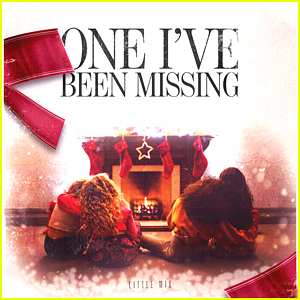 Little Mix Drop Their First Original Christmas Song 'One I've Been Missing' - Listen Here!