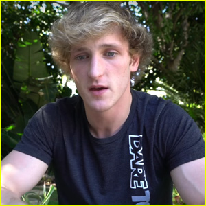 Logan Paul Shares Unreleased Footage Dealing With Aftermath of Suicide Forest Video: 'I'm Struggling'