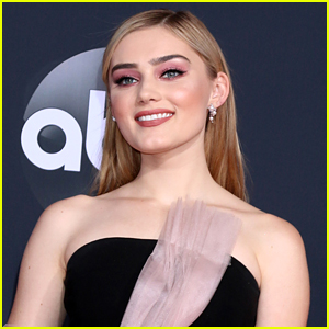 Meg Donnelly To Perform at Dunkin's 100th Thanksgiving Day Parade in Philadelphia