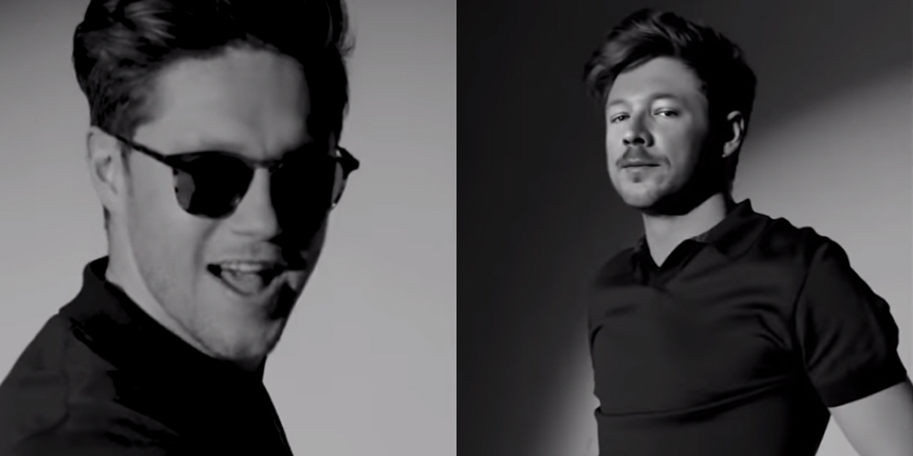 Niall Horan Debuts New ‘Nice To Meet Ya’ Remix With Diplo – Watch Now!