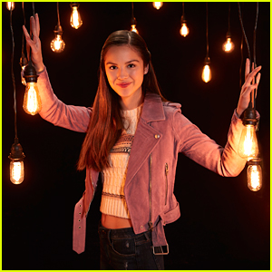 Olivia Rodrigo Writes New Song 'All I Want' For 'High School Musical' Series - Listen Now!