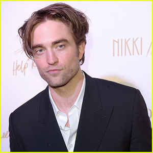 Robert Pattinson Shares Details About Filming With 'Harry Potter' Co-Stars