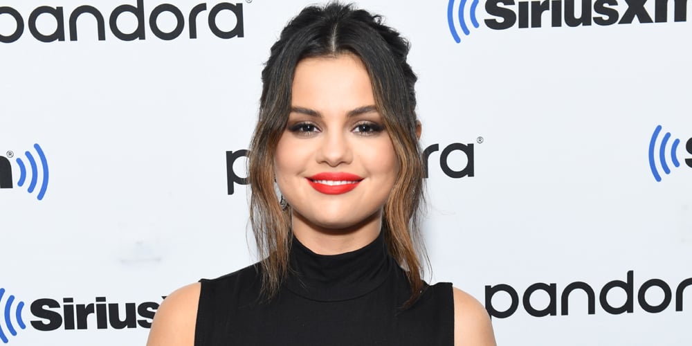 Selena Gomez Reveals Release Date of New Album Find Out Here! Music