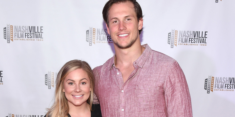 Shawn Johnson Reveals Name Of First Child With Andrew East – See It Here!