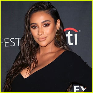 Shay Mitchell Reveals Her Daughter's Name On Instagram