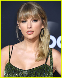 This Musician Seemingly Shades Taylor Swift - See What Happened Here