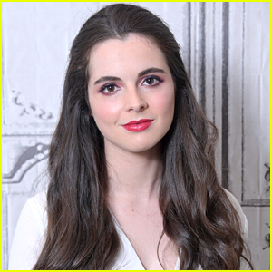 Vanessa Marano Joins Thriller 'This Game's Called Murder' - Get The Details!