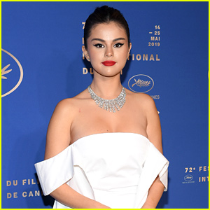 Will Selena Gomez Be Heading Out on Tour Soon?