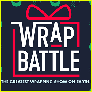 Freeform's 'Wrap Battle' Competition Show Premieres Tonight!
