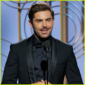 Zac Efron to Star in 'King of the Jungle' Inspired By A 'Wired' Magazine Article