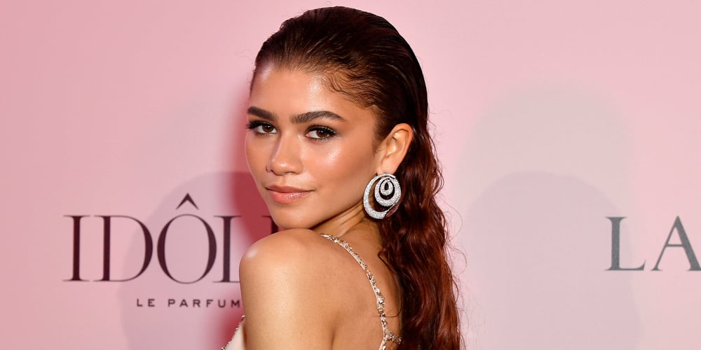Zendaya Doesn’t Like It When She’s Told She ‘Can’t Do It All’ | Zendaya