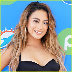 Ally Brooke Announces Her First Solo Tour!