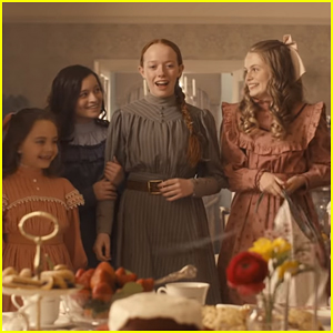 Anne Goes In Search Of Who She Is in 'Anne With An E's Final Season Trailer