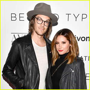 Ashley Tisdale's Husband Christopher French Watches 'High School Musical' for First Time
