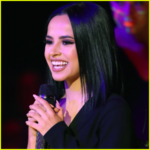 Becky G's Mom Inspired Her New Colourpop 'Hola Chola' Collection