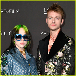 Billie Eilish Shares Fun Facts About 'Bad Guy' With Brother Finneas