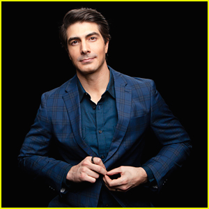 Brandon Routh Reveals How He Was Asked To Be Superman In 'Crisis On Infinite Earths'