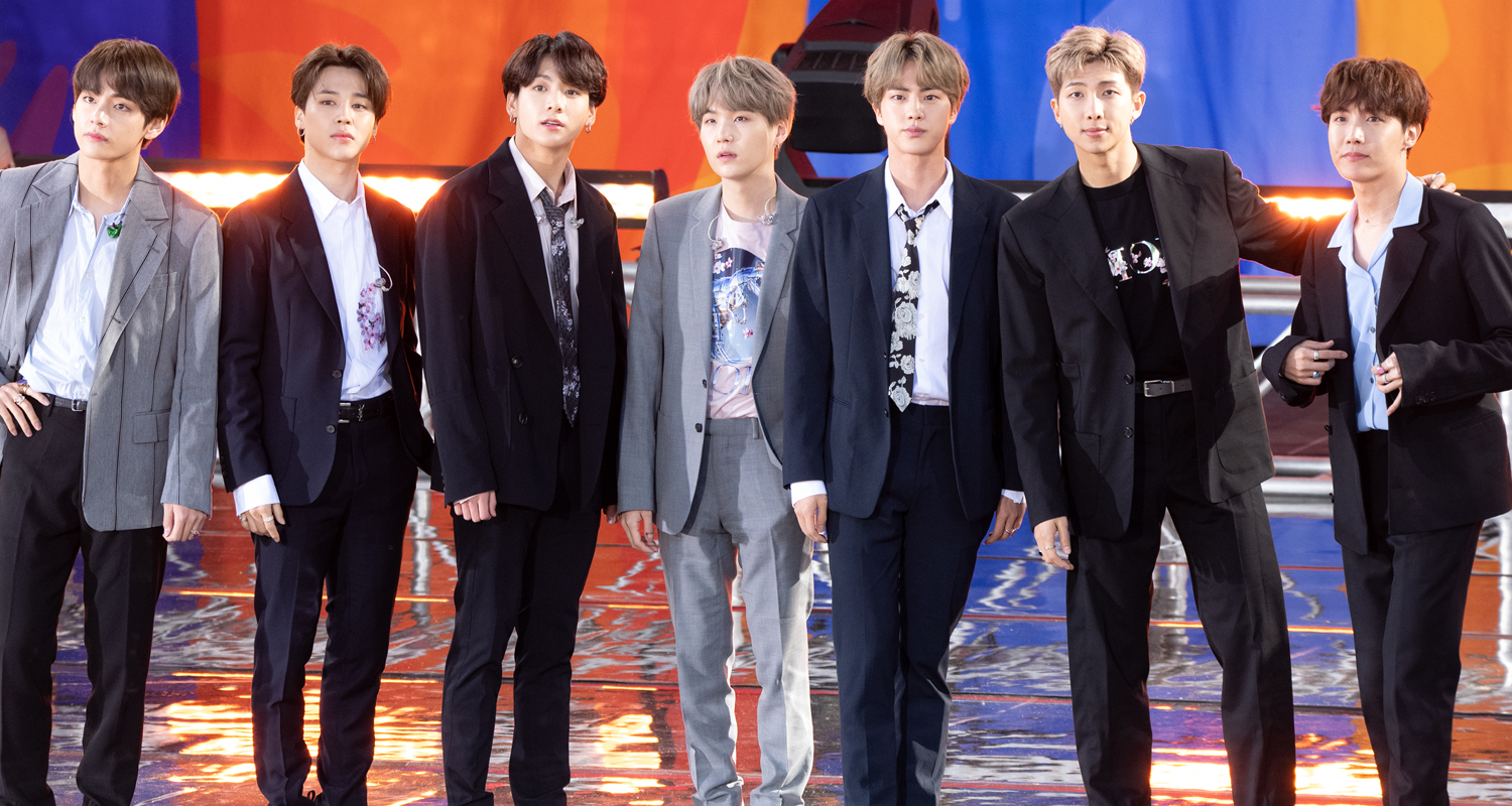 BTS Pick Up 8 Trophies at the Melon Music Awards 2019! | BTS