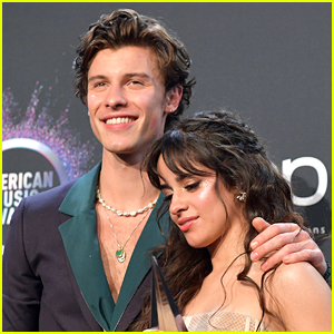Camila Cabello Doesn't Call Shawn Mendes By His Name For This Reason
