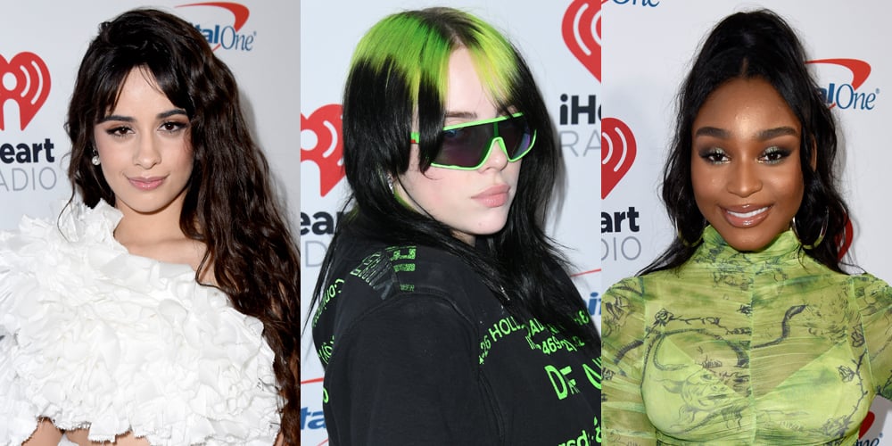 Camila Cabello Is Red Hot at Jingle Ball Tour 2019 in Los Angeles