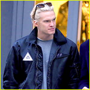 Cody Simpson Speaks Out Amid Reports That He Cheated on Miley Cyrus